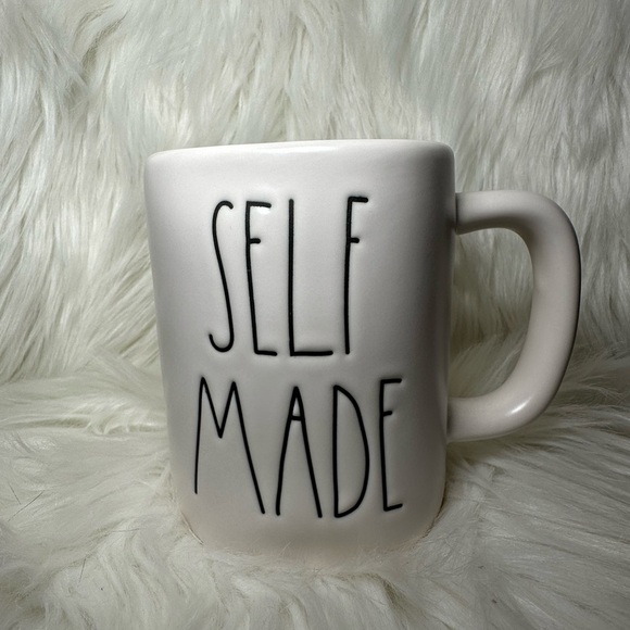 Rae Dunn Other - Rae Dunn Self Made Mug